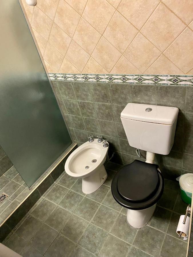 Hotel Samay Huasi Villa General Belgrano Esterno foto