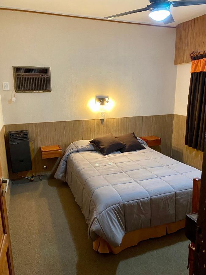 Hotel Samay Huasi Villa General Belgrano Esterno foto